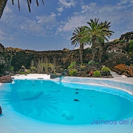 Apartament Magmamia Puerto del Carmen  Zewnętrze zdjęcie