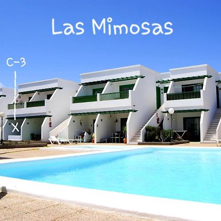 Apartament Magmamia Puerto del Carmen  Zewnętrze zdjęcie