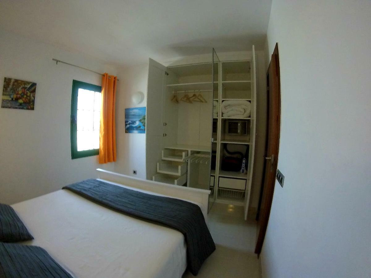 Apartament Magmamia Puerto del Carmen  Zewnętrze zdjęcie