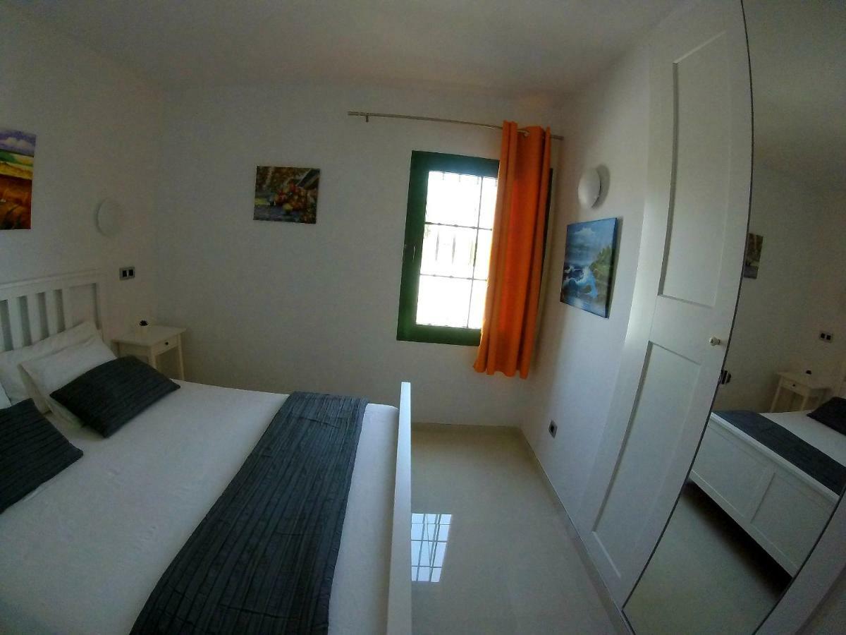 Apartament Magmamia Puerto del Carmen  Zewnętrze zdjęcie