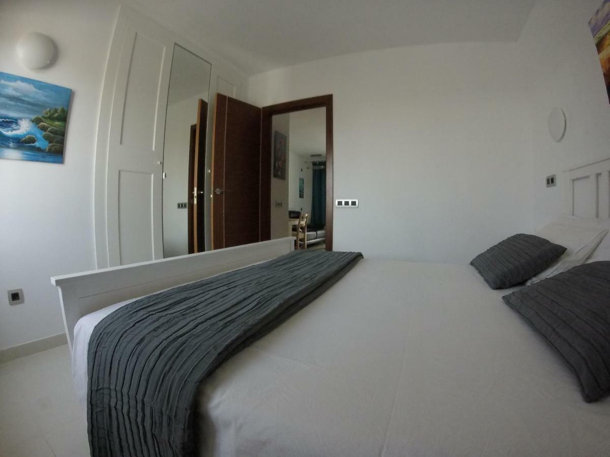 Apartament Magmamia Puerto del Carmen  Zewnętrze zdjęcie