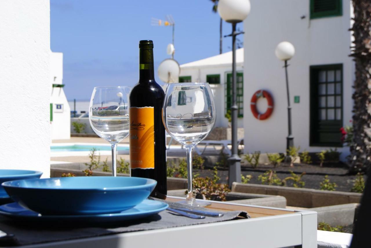 Apartament Magmamia Puerto del Carmen  Zewnętrze zdjęcie