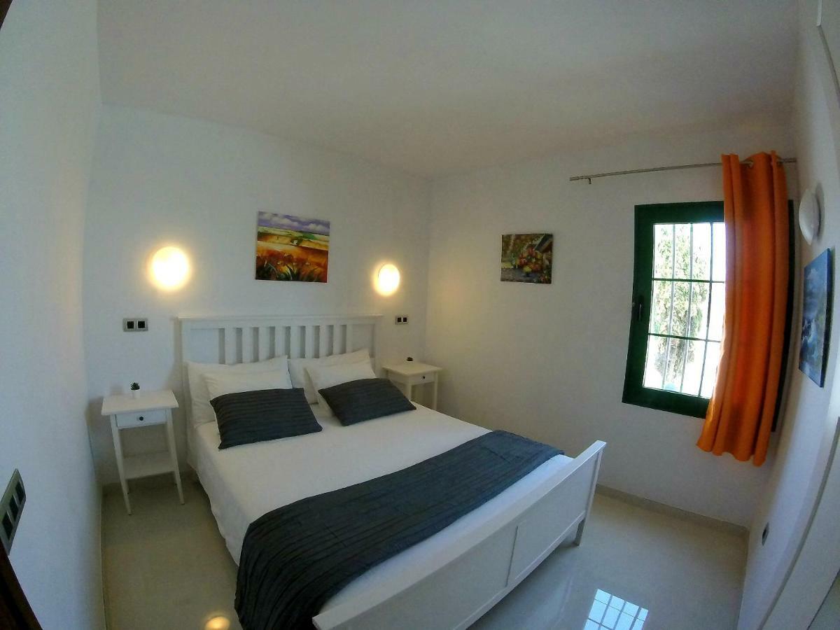 Apartament Magmamia Puerto del Carmen  Zewnętrze zdjęcie