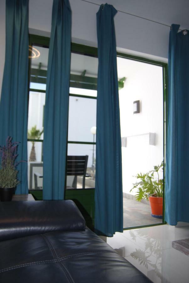 Apartament Magmamia Puerto del Carmen  Zewnętrze zdjęcie
