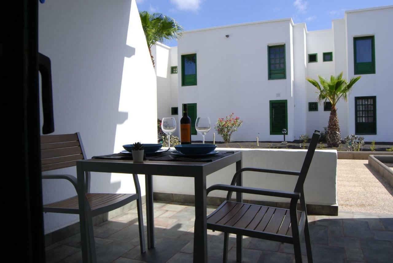 Apartament Magmamia Puerto del Carmen  Zewnętrze zdjęcie