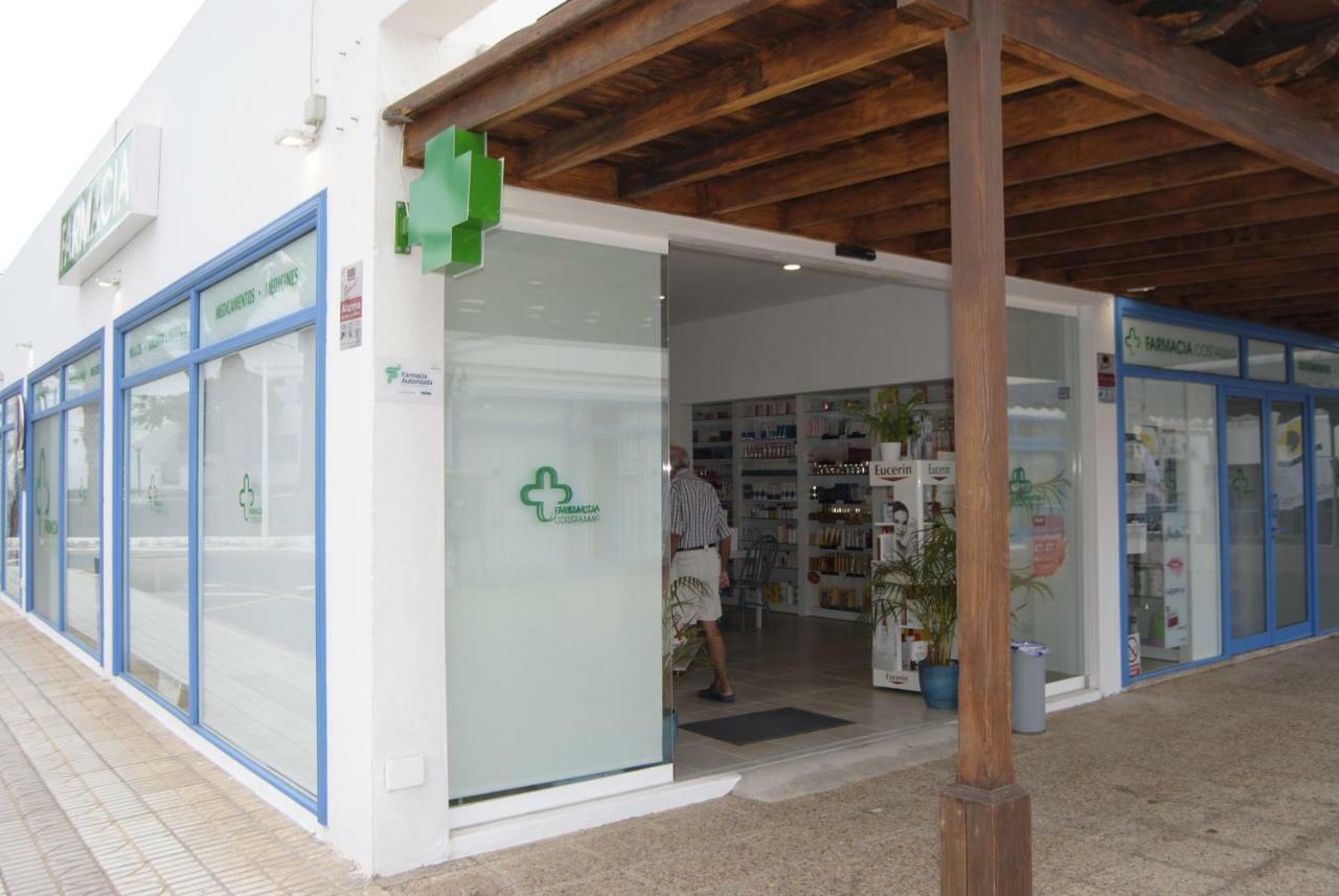 Apartament Magmamia Puerto del Carmen  Zewnętrze zdjęcie