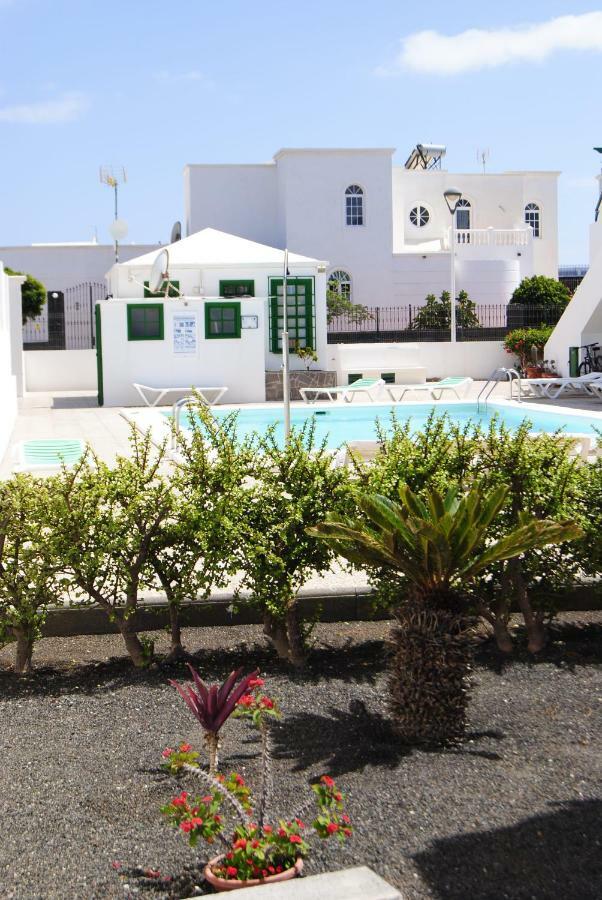 Apartament Magmamia Puerto del Carmen  Zewnętrze zdjęcie