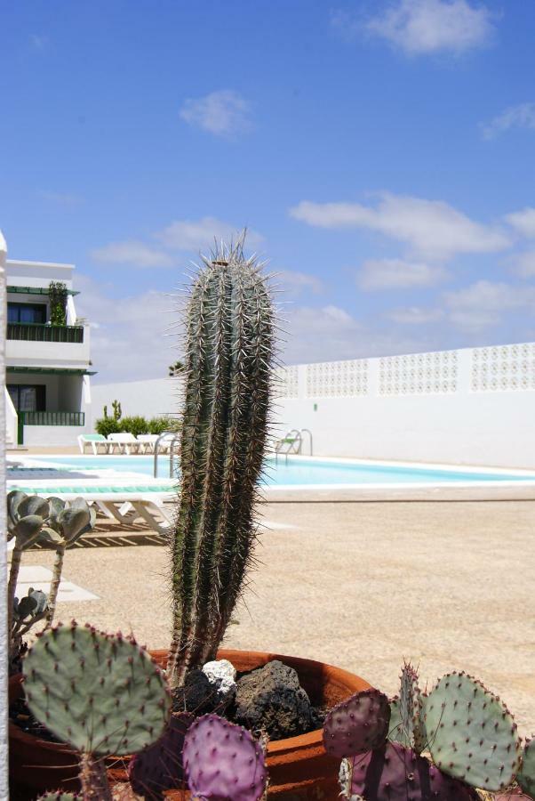 Apartament Magmamia Puerto del Carmen  Zewnętrze zdjęcie