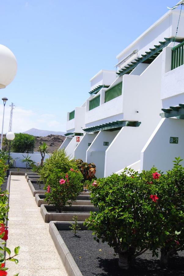 Apartament Magmamia Puerto del Carmen  Zewnętrze zdjęcie