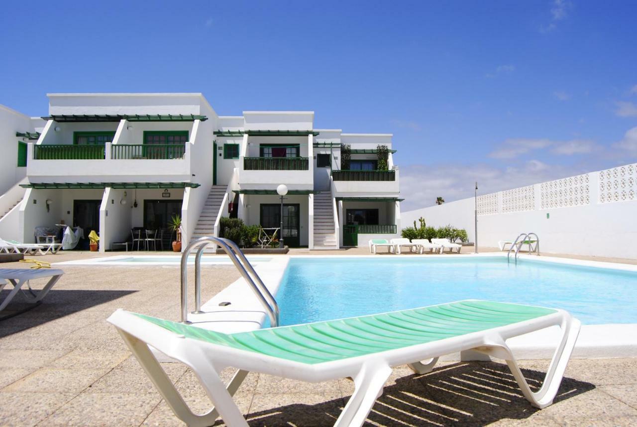 Apartament Magmamia Puerto del Carmen  Zewnętrze zdjęcie