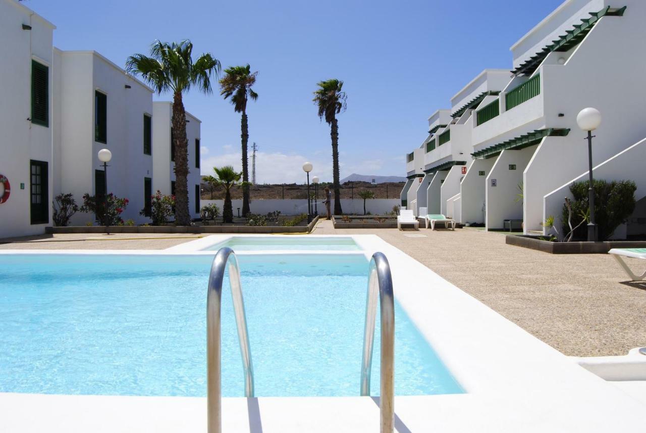 Apartament Magmamia Puerto del Carmen  Zewnętrze zdjęcie