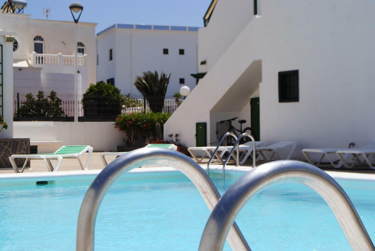 Apartament Magmamia Puerto del Carmen  Zewnętrze zdjęcie