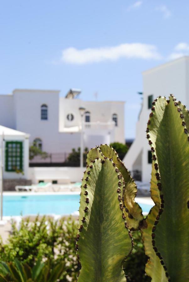 Apartament Magmamia Puerto del Carmen  Zewnętrze zdjęcie