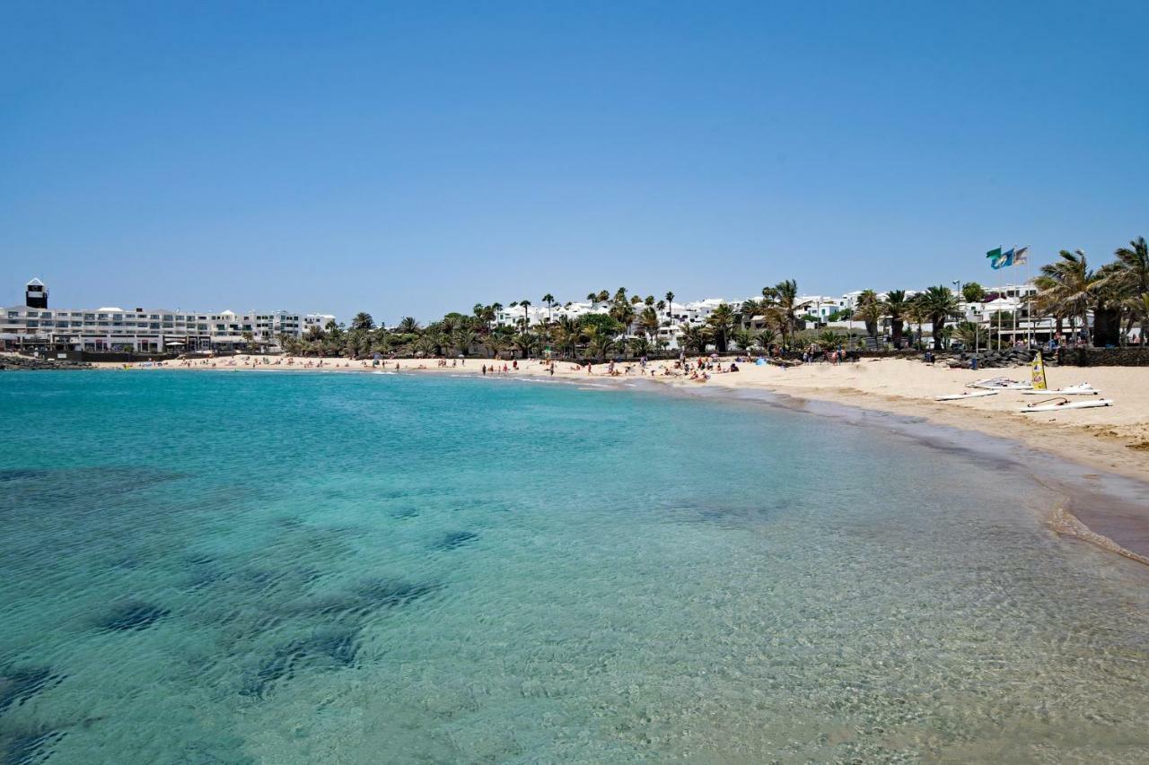 Apartament Magmamia Puerto del Carmen  Zewnętrze zdjęcie