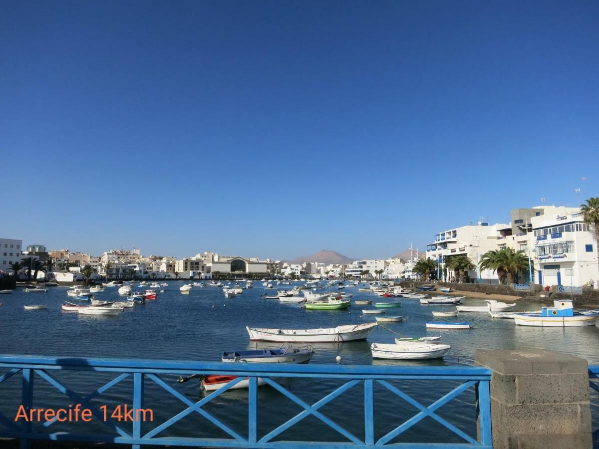 Apartament Magmamia Puerto del Carmen  Zewnętrze zdjęcie