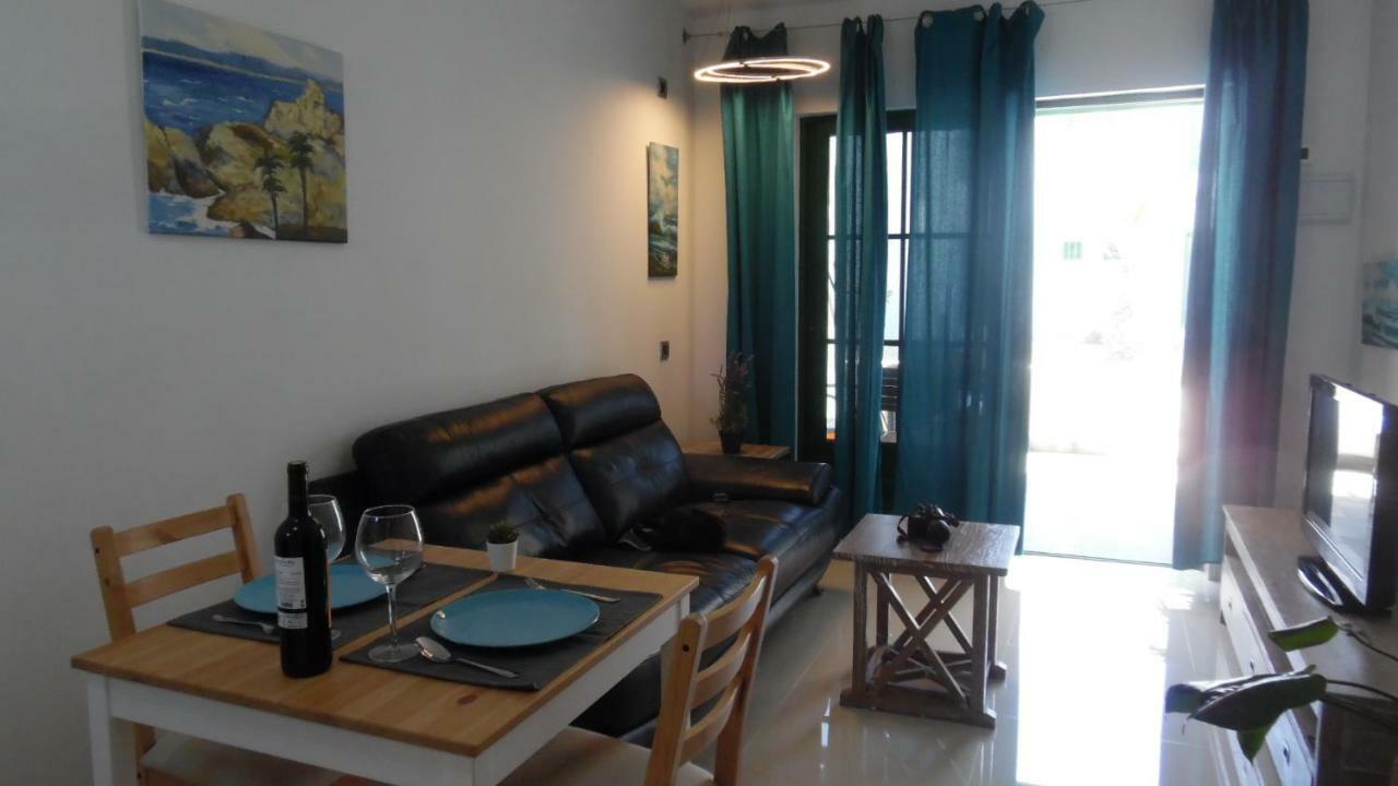 Apartament Magmamia Puerto del Carmen  Zewnętrze zdjęcie