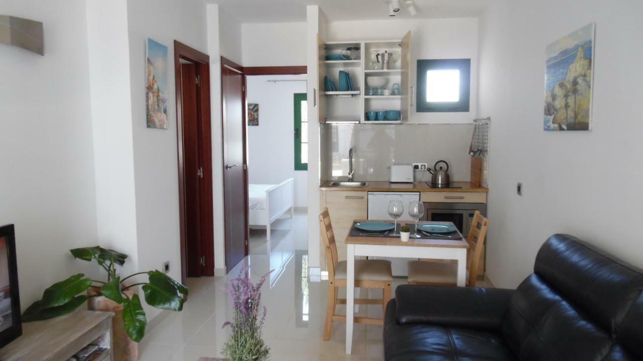 Apartament Magmamia Puerto del Carmen  Zewnętrze zdjęcie