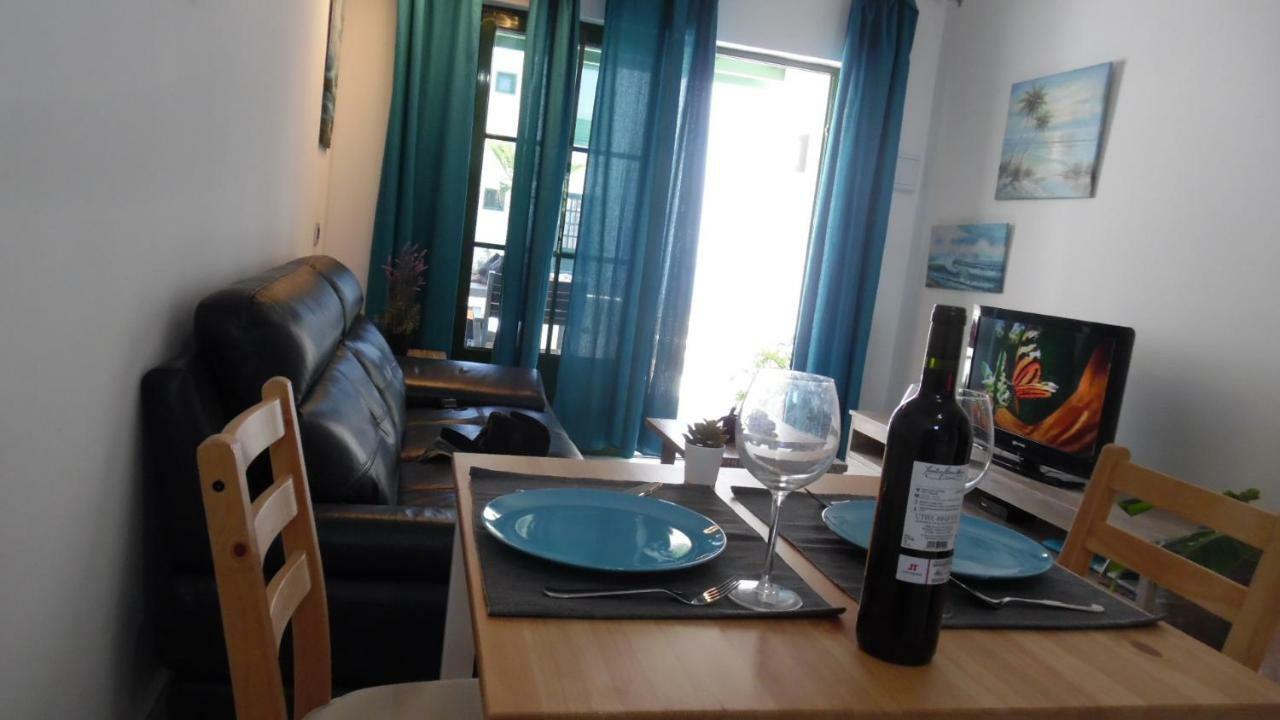 Apartament Magmamia Puerto del Carmen  Zewnętrze zdjęcie