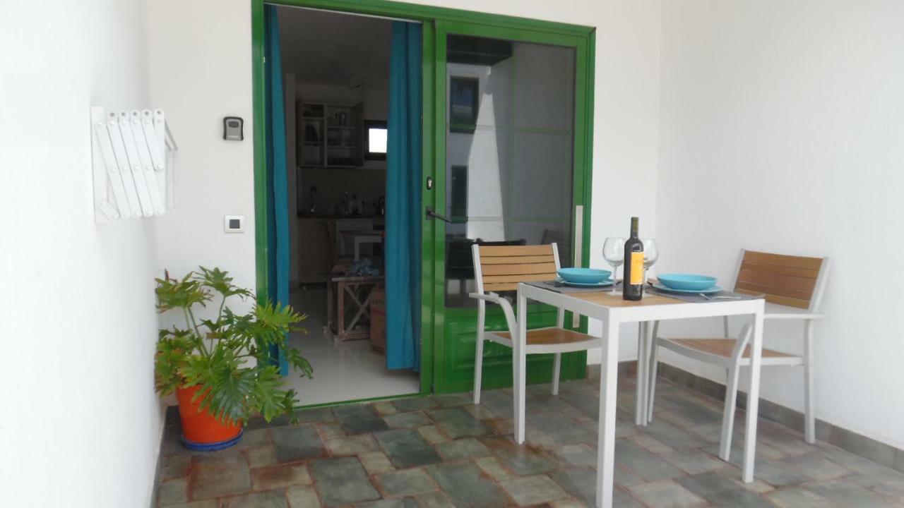Apartament Magmamia Puerto del Carmen  Zewnętrze zdjęcie