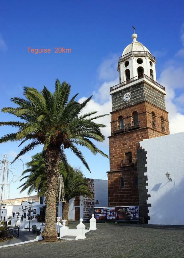 Apartament Magmamia Puerto del Carmen  Zewnętrze zdjęcie
