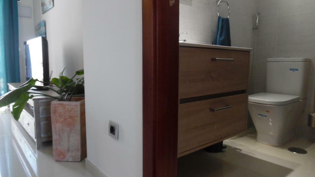 Apartament Magmamia Puerto del Carmen  Zewnętrze zdjęcie