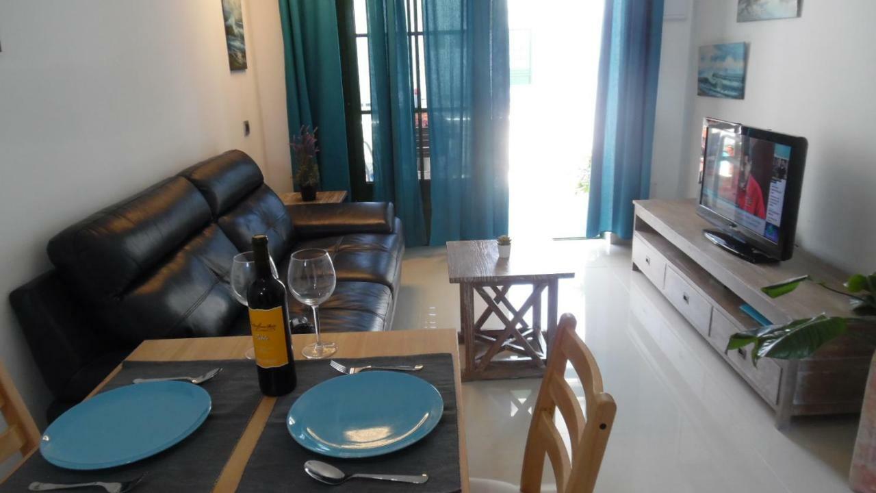 Apartament Magmamia Puerto del Carmen  Zewnętrze zdjęcie