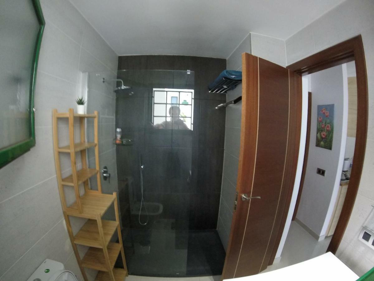 Apartament Magmamia Puerto del Carmen  Zewnętrze zdjęcie