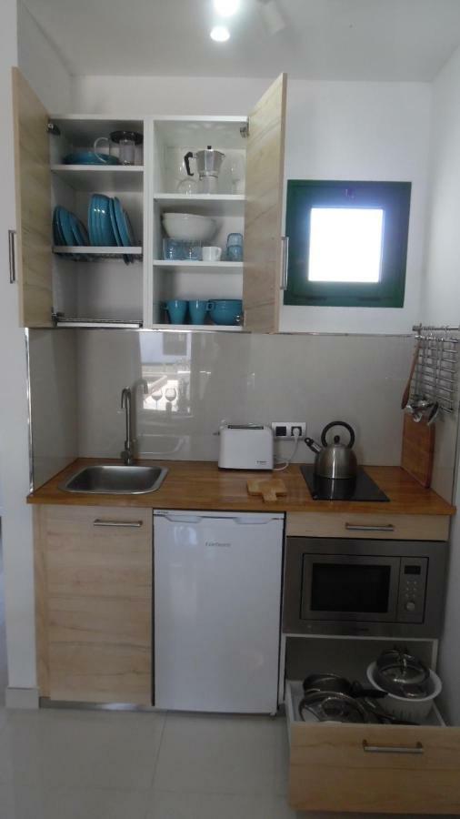 Apartament Magmamia Puerto del Carmen  Zewnętrze zdjęcie