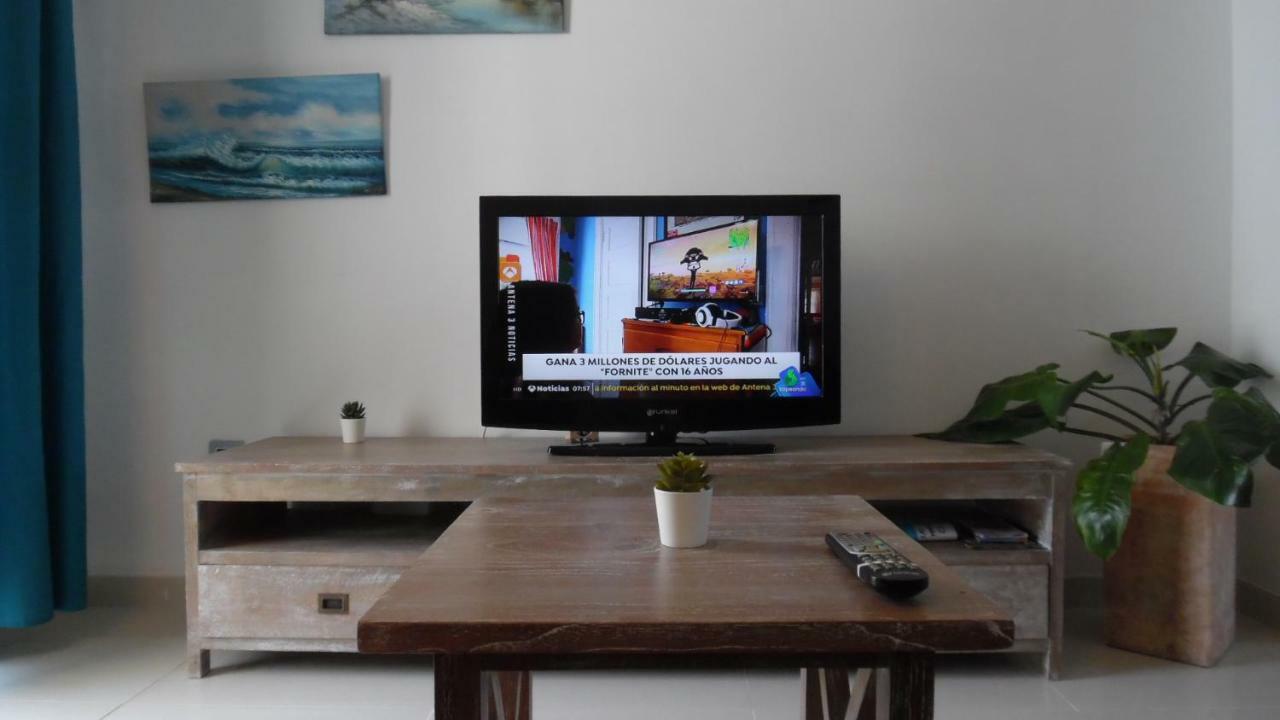 Apartament Magmamia Puerto del Carmen  Zewnętrze zdjęcie