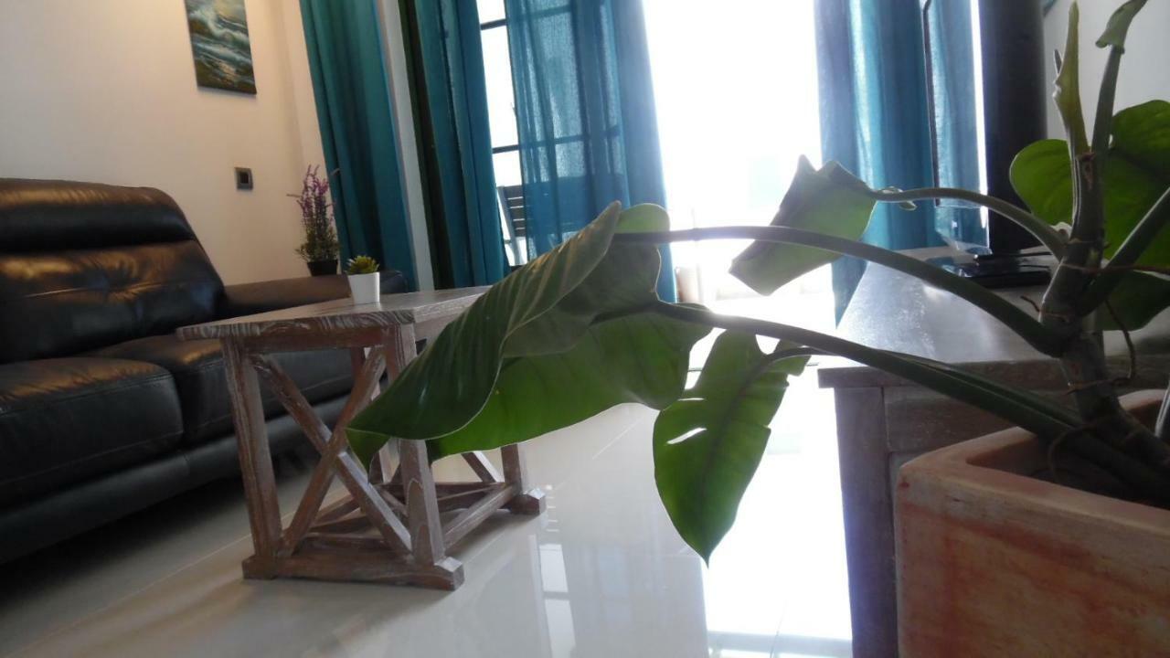 Apartament Magmamia Puerto del Carmen  Zewnętrze zdjęcie