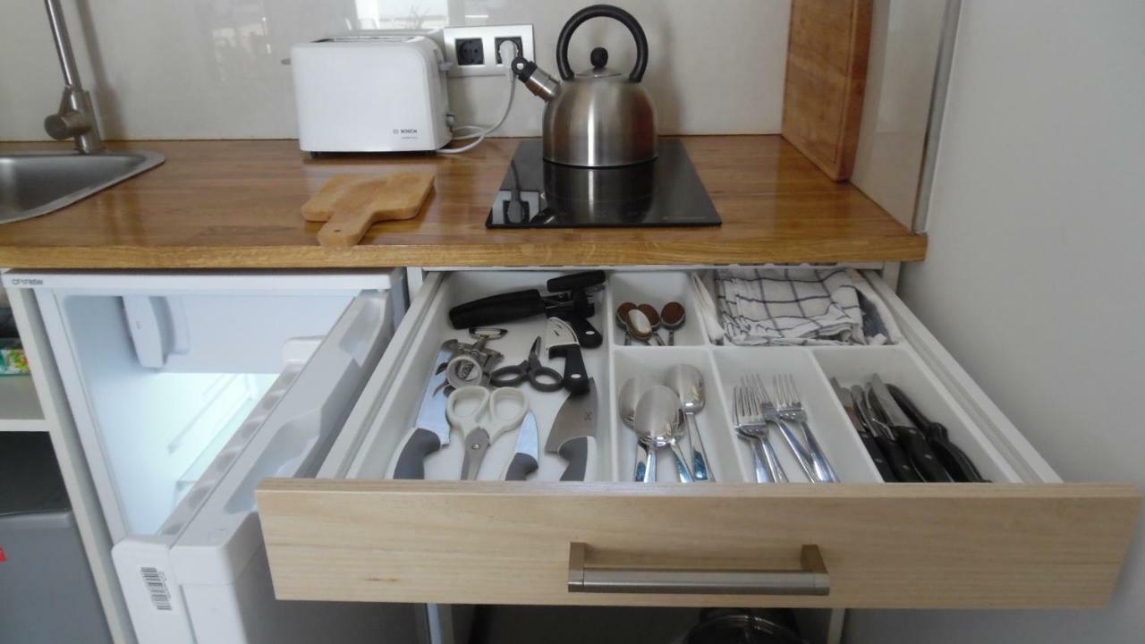 Apartament Magmamia Puerto del Carmen  Zewnętrze zdjęcie