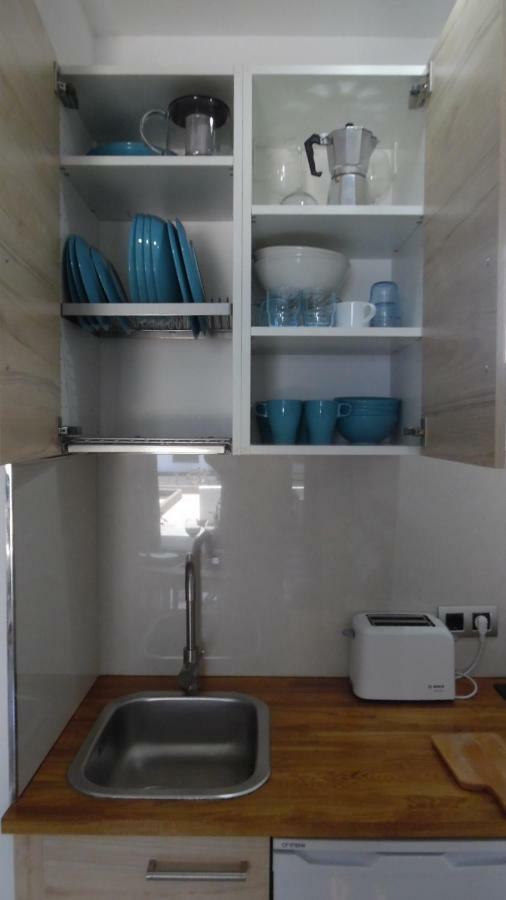 Apartament Magmamia Puerto del Carmen  Zewnętrze zdjęcie