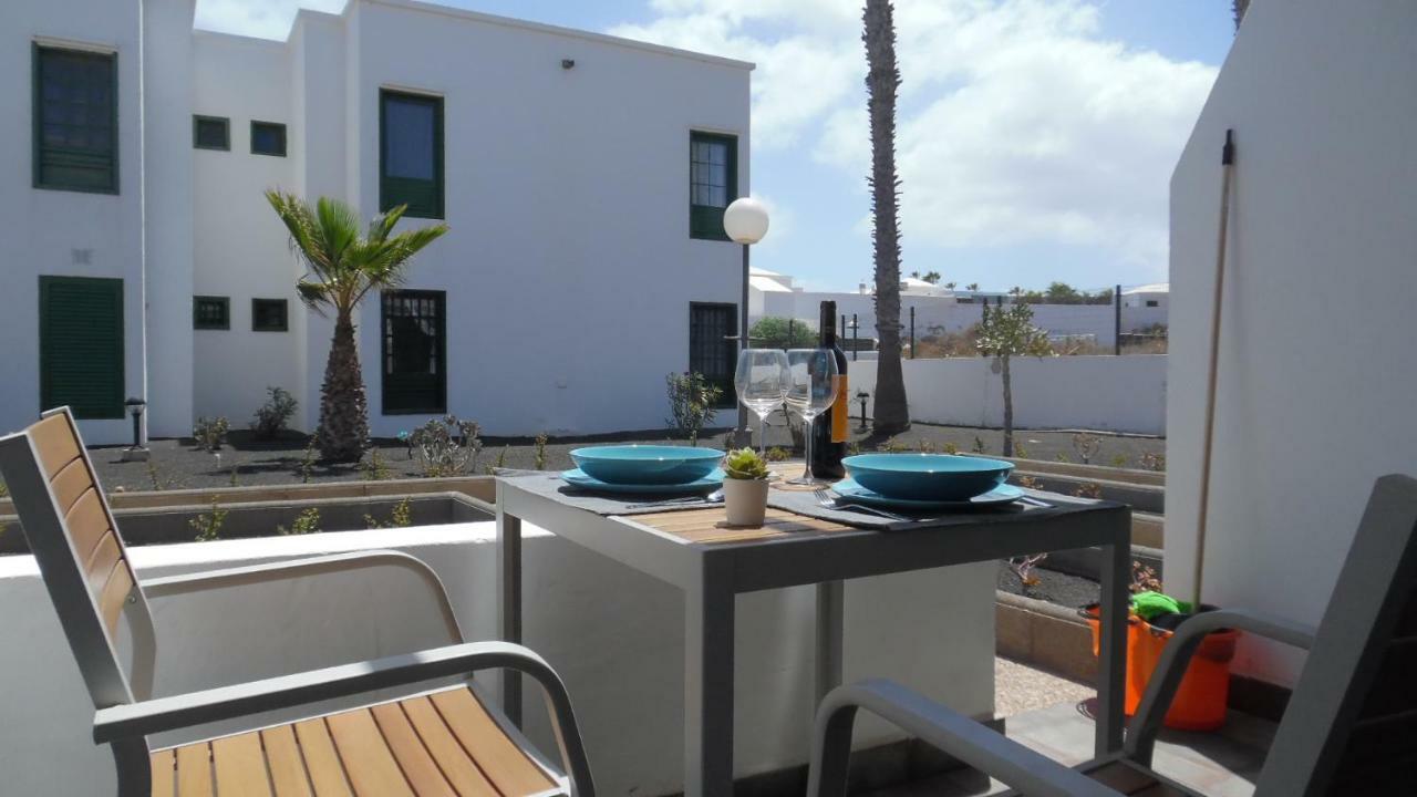 Apartament Magmamia Puerto del Carmen  Zewnętrze zdjęcie