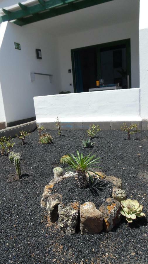 Apartament Magmamia Puerto del Carmen  Zewnętrze zdjęcie