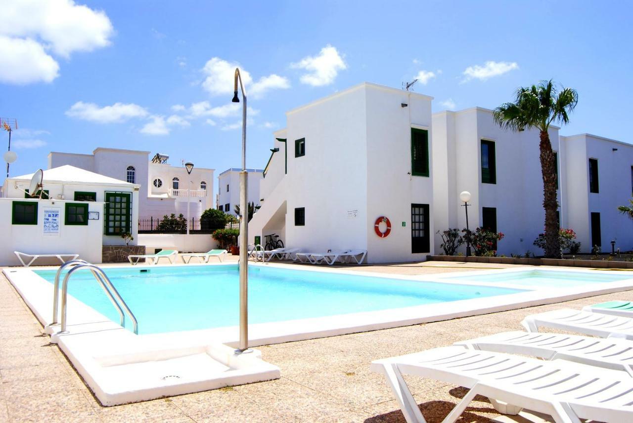 Apartament Magmamia Puerto del Carmen  Zewnętrze zdjęcie