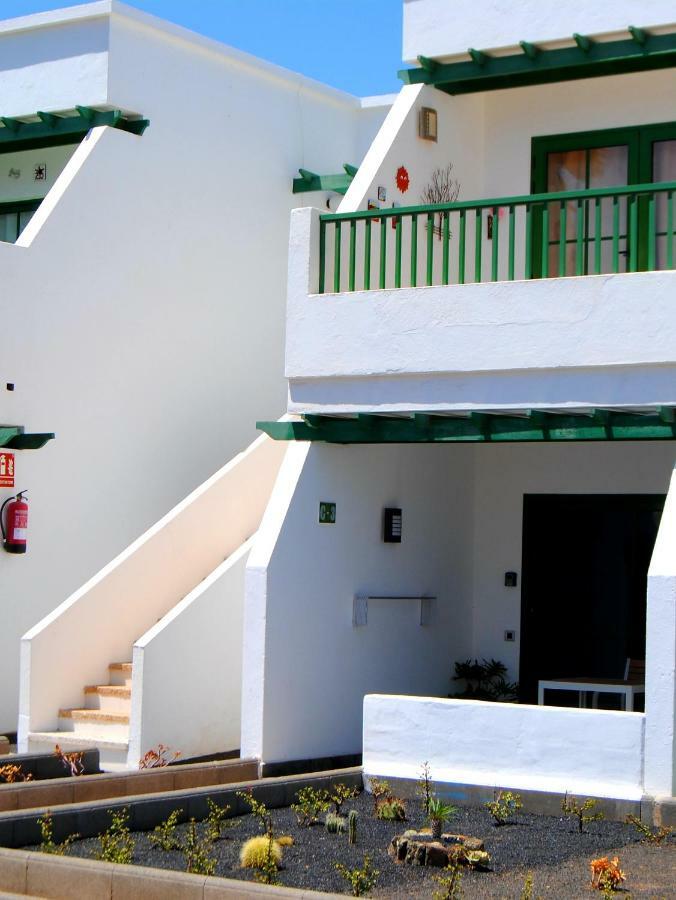 Apartament Magmamia Puerto del Carmen  Zewnętrze zdjęcie
