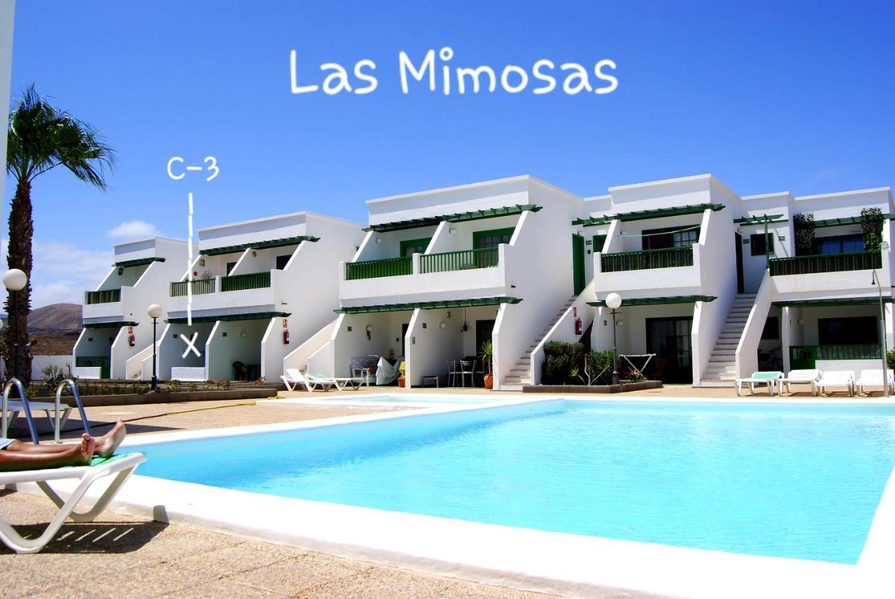 Apartament Magmamia Puerto del Carmen  Zewnętrze zdjęcie
